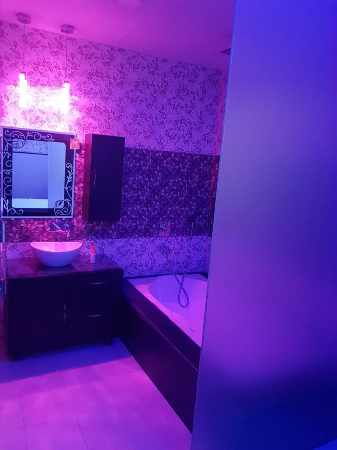 Harsh Hotel Kaithal Exterior foto